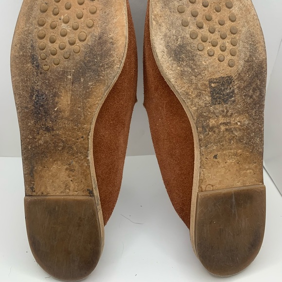 Pedro Garcia slippers - used - Picture 8 of 8